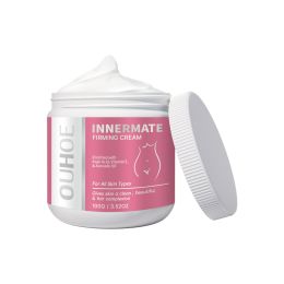 Body Whitening Cream Brightens Skin