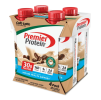 Premier Protein Shake;  CafÃƒÂ© Latte;  30g Protein;  11 fl oz;  4 Ct