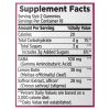 Nature's Bounty Stress Comfort Mood Boosters Gummies;  36 Count