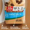 Premier Protein Shake;  CafÃƒÂ© Latte;  30g Protein;  11 fl oz;  4 Ct