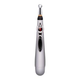 Intelligent Meridian Pen Energy Points Along The (Option: High quality bare pen)