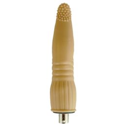 3 Insert Gun Machine Accessories Simulation Dildo Female Masturbation Adult Products (Option: HA3C012)
