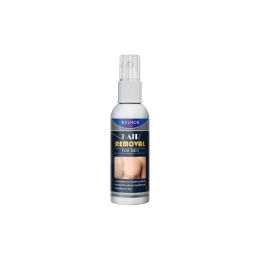 Gentle And Painless Hair Removal Spray For Underarm Private Area (Option: Male-30ml)